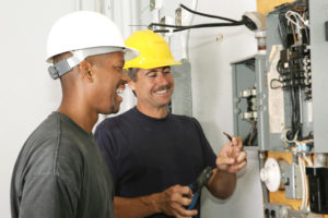 Electrical Repair